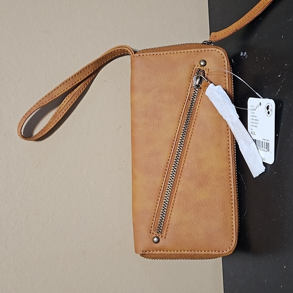 NWT Free People Wallet - Picture 4 of 11